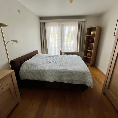 Apartamento Spacious 2 Bedroom App In The Center With Balcony *