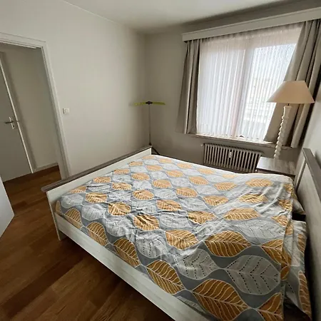 Spacious 2 Bedroom App In The Center With Balcony Lägenhet Gent